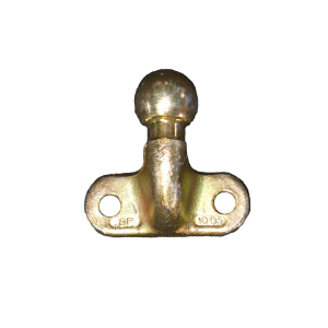 TOW HITCH - GOOSE NECK