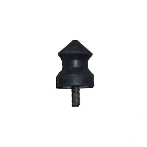 SEAT BOLLARD MALE