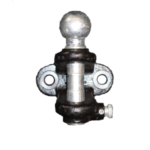 TOW HITCH - BALL PIN & BR