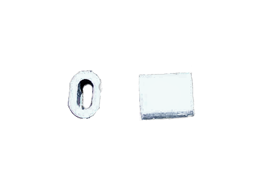 FERRULES ALUMINIUM