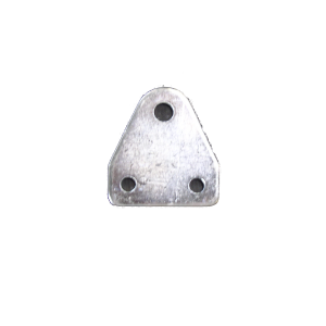 TRIANGULAR PLATES