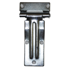 V/D HINGE SQ.P/ON ZINC (imp) (113010Z) 