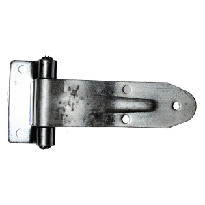 V/D HINGE VDH100  (202mm) GALV.