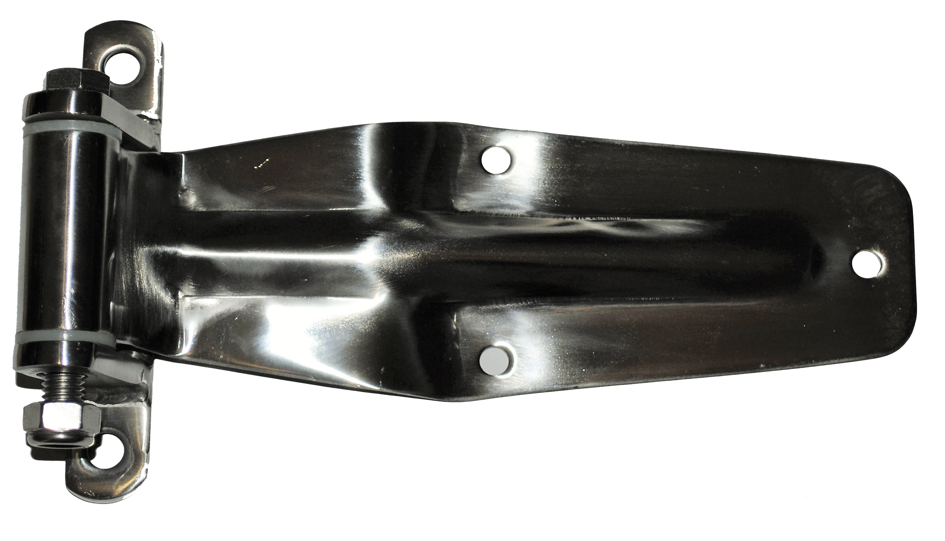 Stainless steel van door hinge, Hinge Master Sales Edenvale
