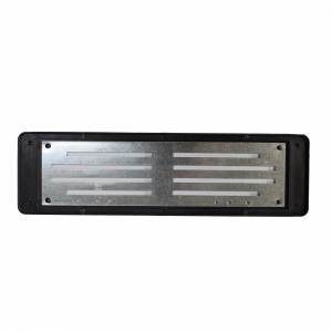 N/PLATE HOLDER - REG - with metal insert