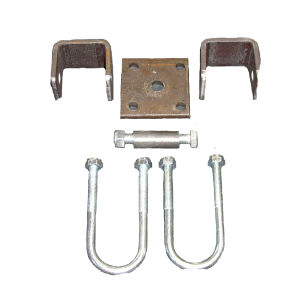 SPRING COMP. SET M12