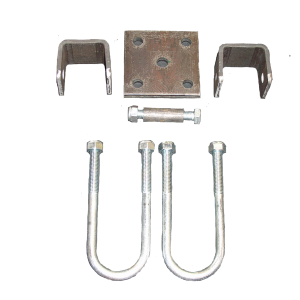 SPRING COMP. SET M10