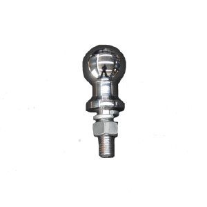 TOW HITCH - BALL (SCREW ON) 50mm