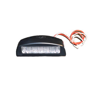 N/PLATE LIGHT TL31 LED