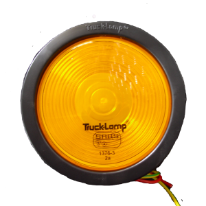 TRK LAMP SEAL 12v AMB