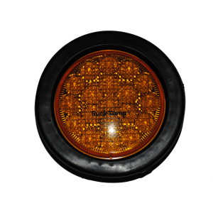 TRK LAMP TL33 LED (19) AMBER