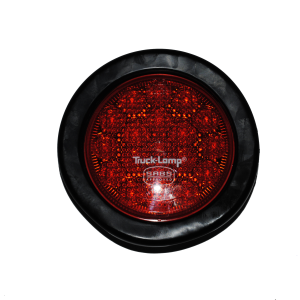 TRK LAMP TL22 LED (19) RED