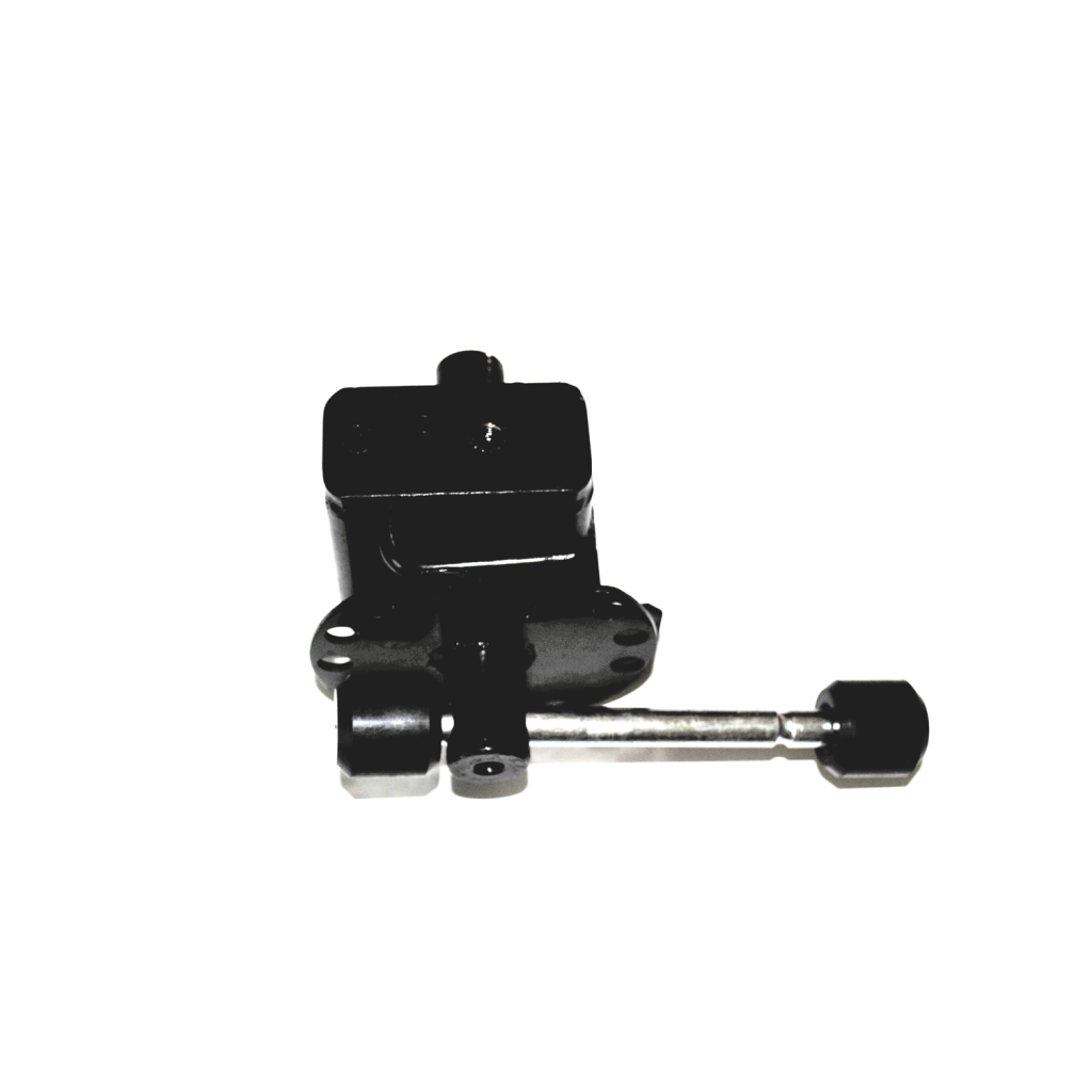 CURTAIN TENSIONER RH (BOX LOCK FIXED)LE Hinge Master Sales