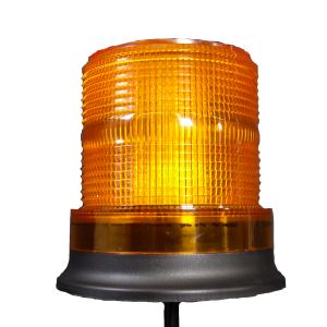 STROBE LAMP LED AMB **bolt on**(TL-62VY/1)