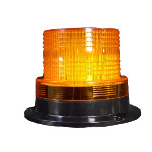 STROBE LAMP LED AMB **magnetic**(TL-55VY)