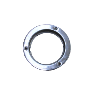 TRK LAMP (LED) S/S FLANGE KIT