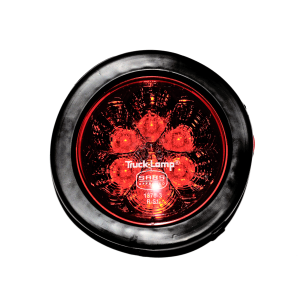 TRK LAMP LED (8) RED TL-L143VR