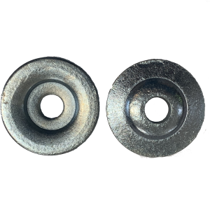 WASHER SUSPENSION (COILSPRING)