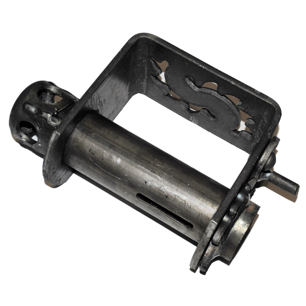 LOAD LOCK WINCH 5″ 90mm ECO Hinge Master Sales