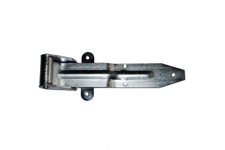 Hinge Types Explained: Choosing Hinges for Truck Bodies, Trailers and Canopies Hinge Master Sales
