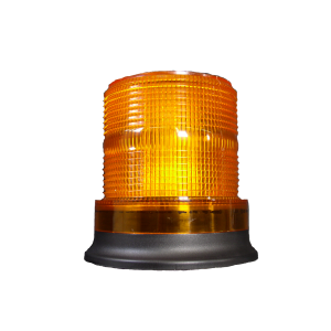 Strobe Lamp LED AMB **magnetic** (TL-62VY)