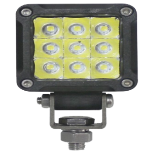 WORKER LIGHT LED 2" 15W (TL-5014)(12v-24v)