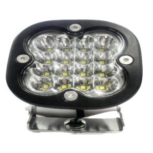 WORKER LIGHT LED 3" 16W (TL5020G)(12v-24v)