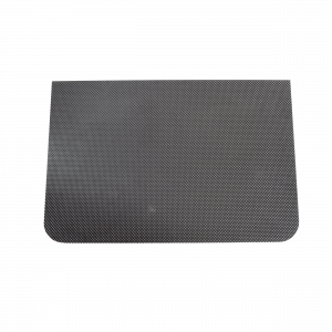 MUD FLAP POLY 600 X 400