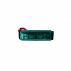 MARKER LAMP TL-6VG-1 GREEN