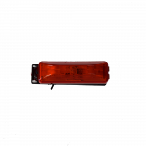 MARKER LAMP TL-6VR-1 RED LED