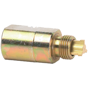 SUZI COUPLING - CHECK VALVE SHORT