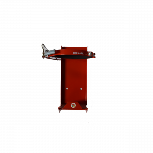 VEHICLE BRACKET 4.5KG H/DUTY SNG STRAP