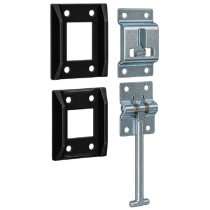 DOOR RETAINER - HMS DR160