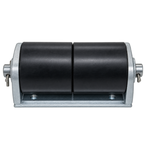 BUMP STOP RUBBER 2 WHEEL
