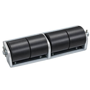 BUMP STOP RUBBER 4 WHEEL