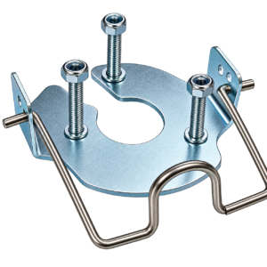 7 PIN FEMALE RETAINER CATCH