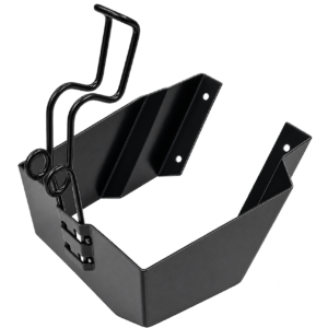 WHEEL CHOCK HOLDER 40TON